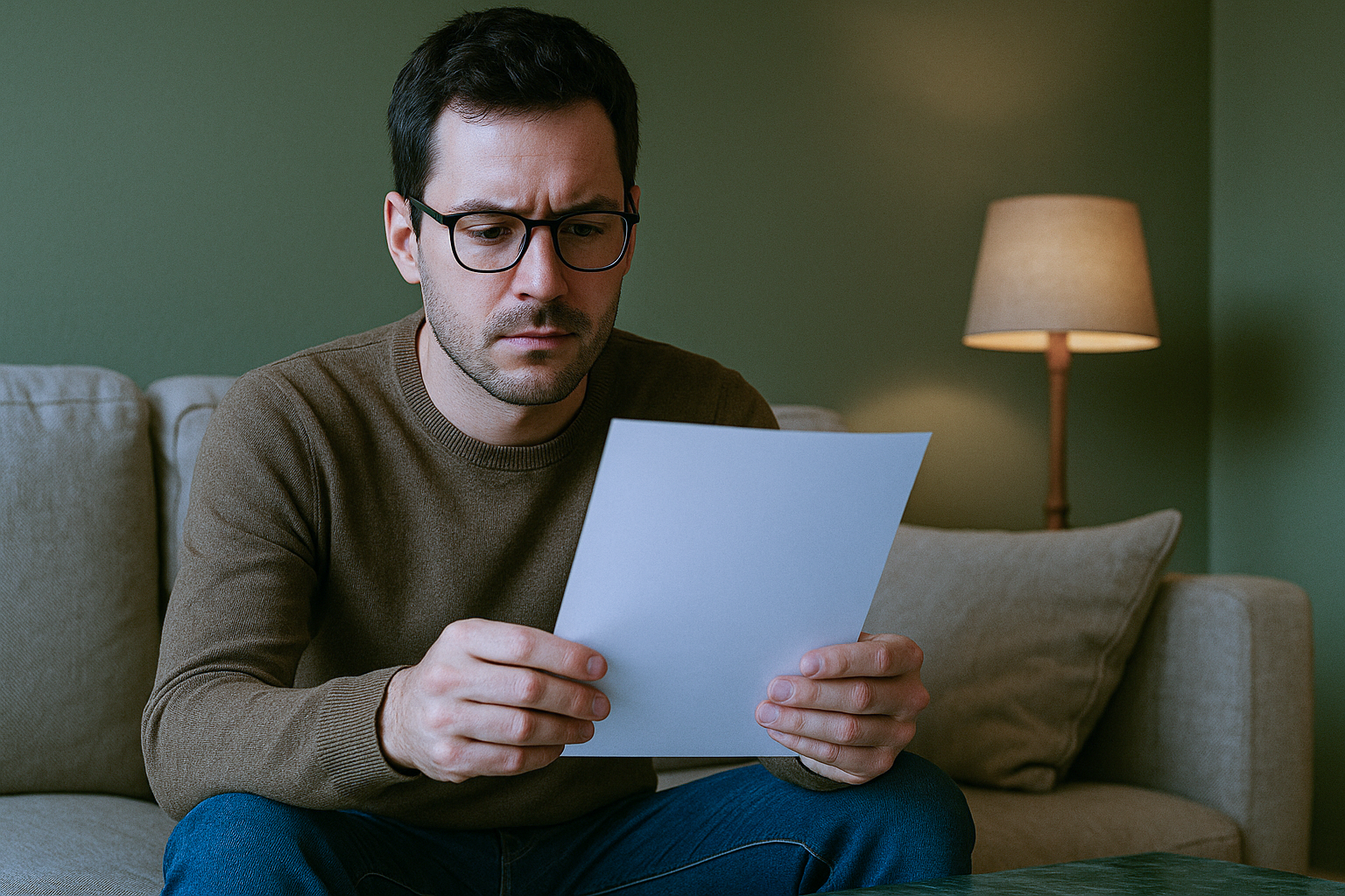 Comprendre son spermogramme : guide clair pour futurs papas