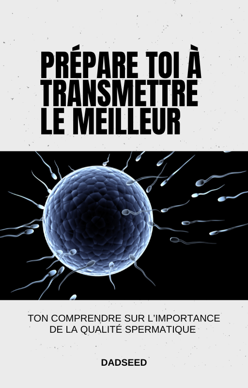 Découvre où commence la paternité - Ebook