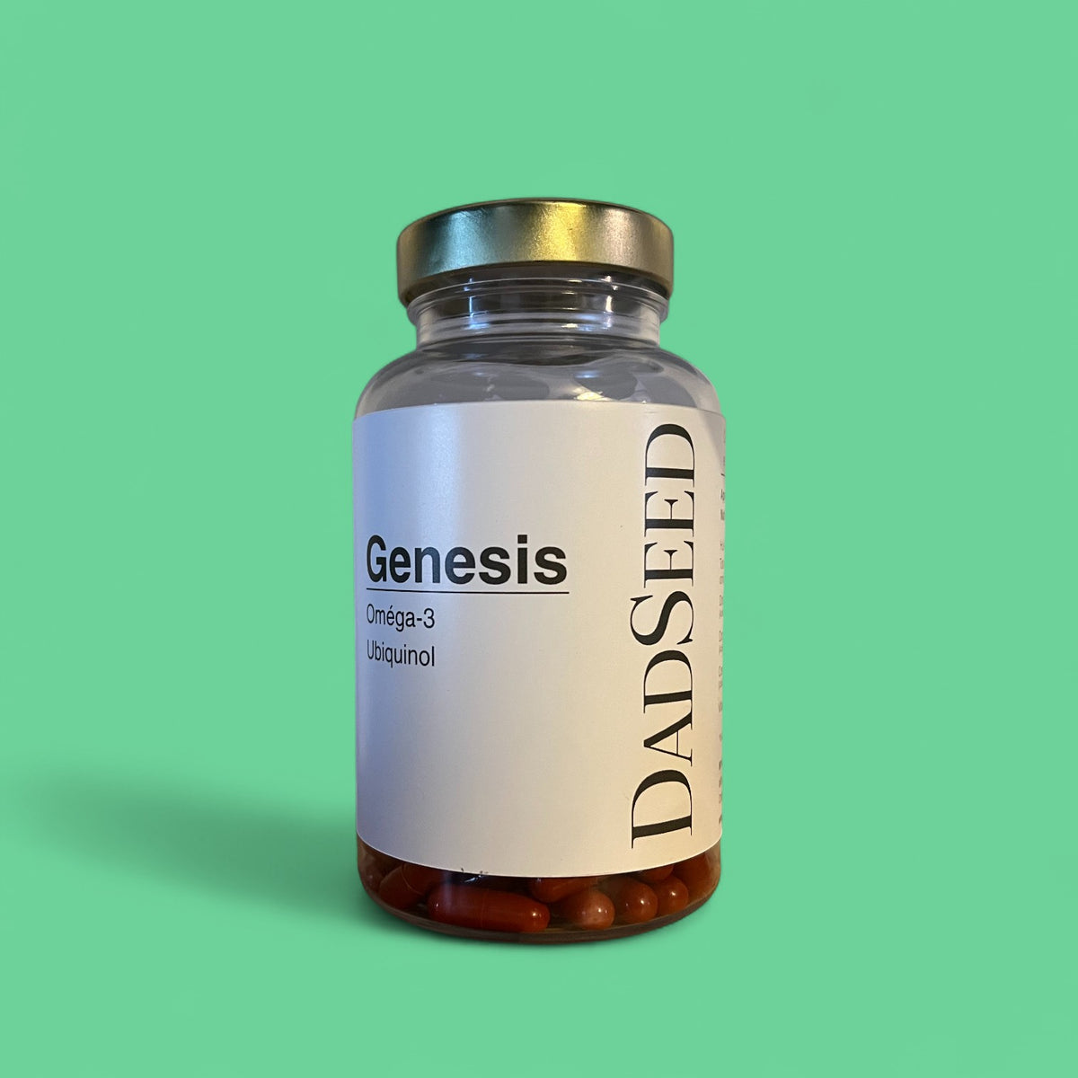 DS - Genesis