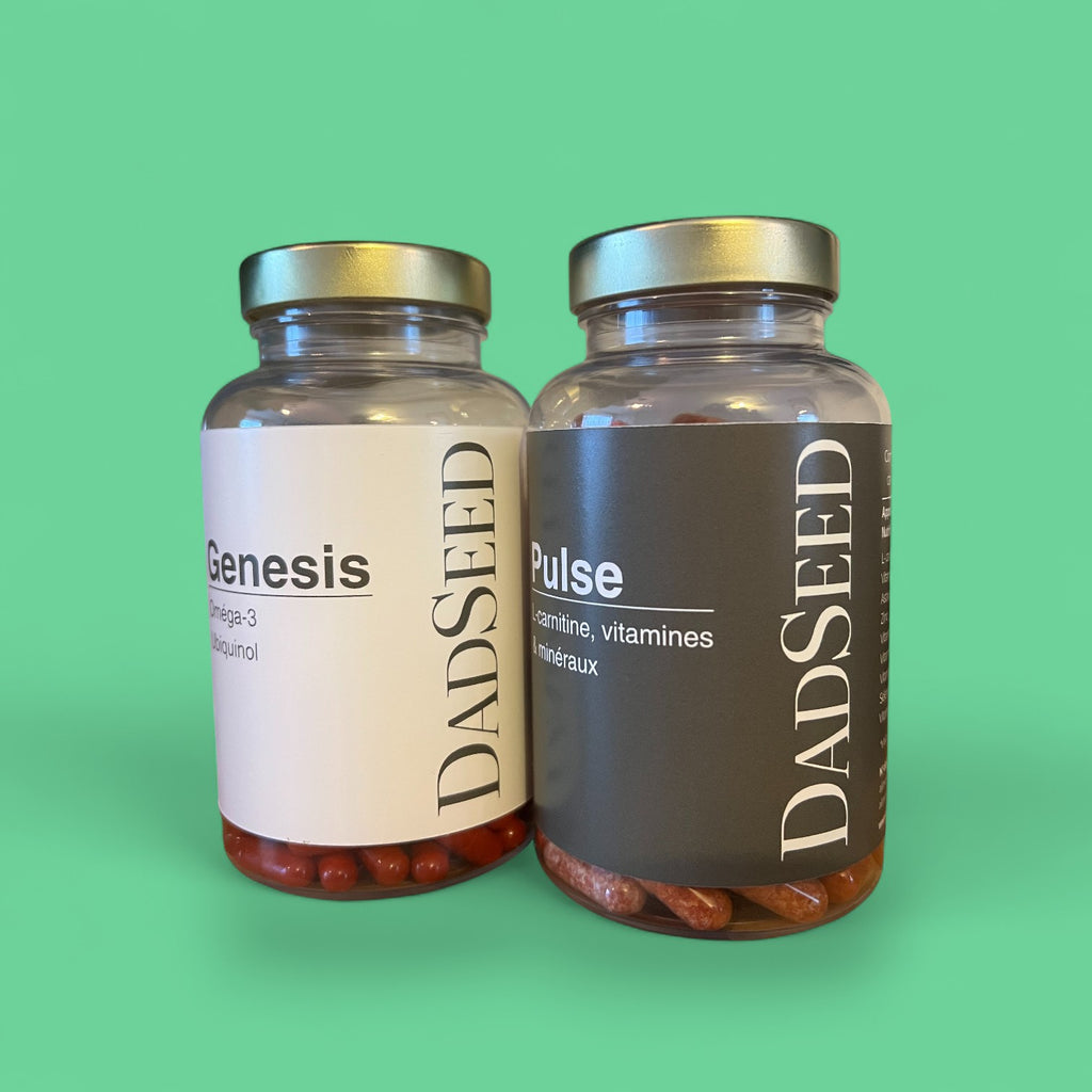 DS - Legacy Pack (Pulse + Genesis)