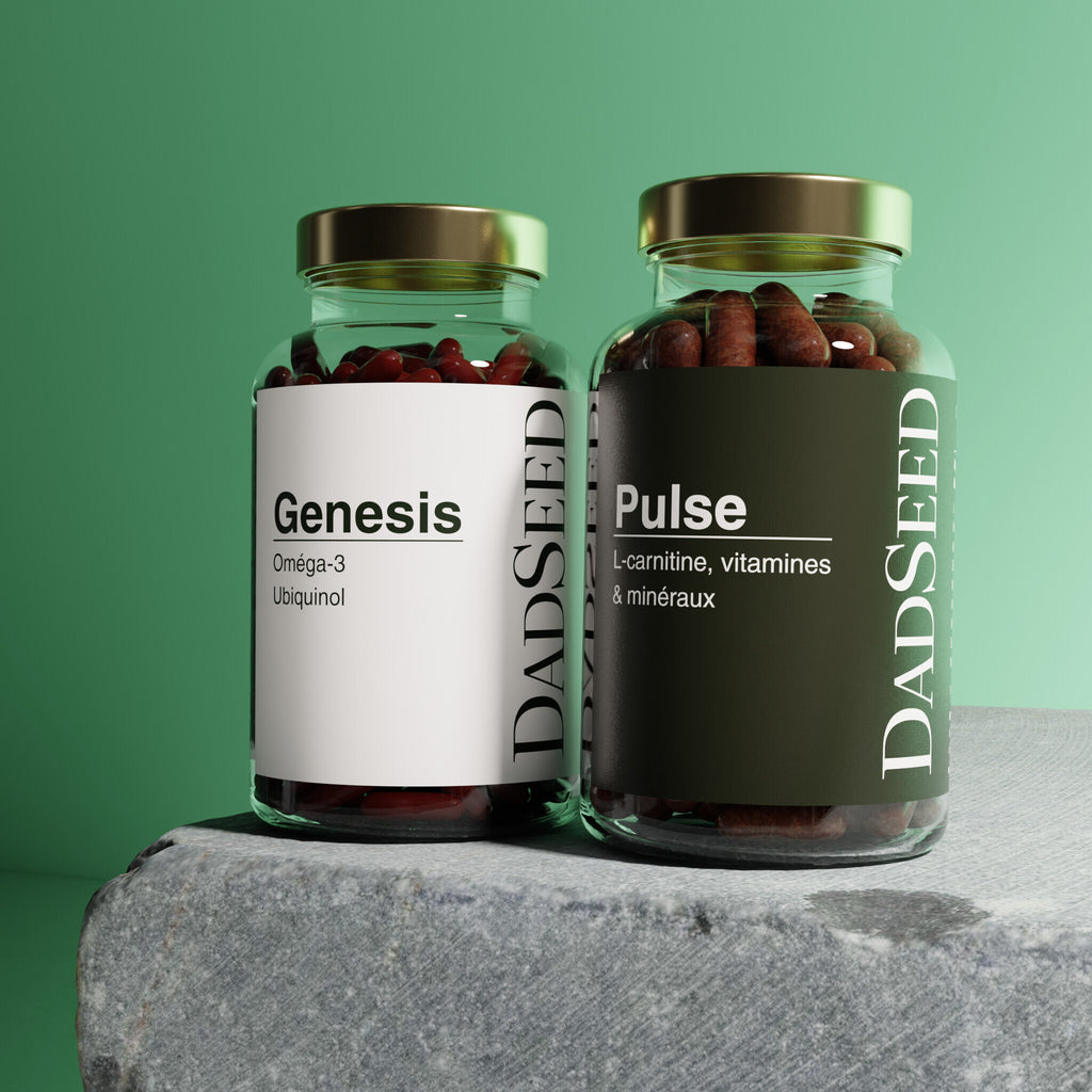 DS - Legacy Pack (Pulse + Genesis)